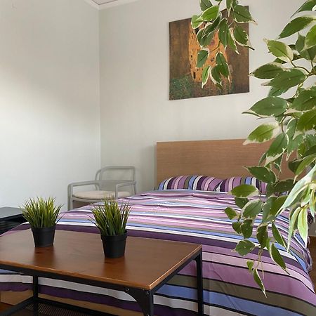 Apartment With Beautiful View Of Lycabettus Афіни Екстер'єр фото